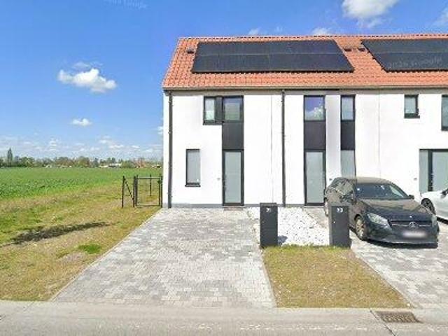 Appartement location à Evergem, Oost-Vlaanderen