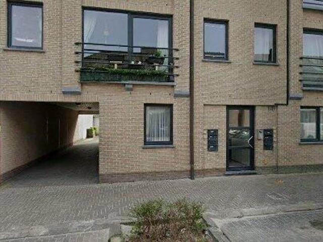 Appartement location à Evergem, Oost-Vlaanderen