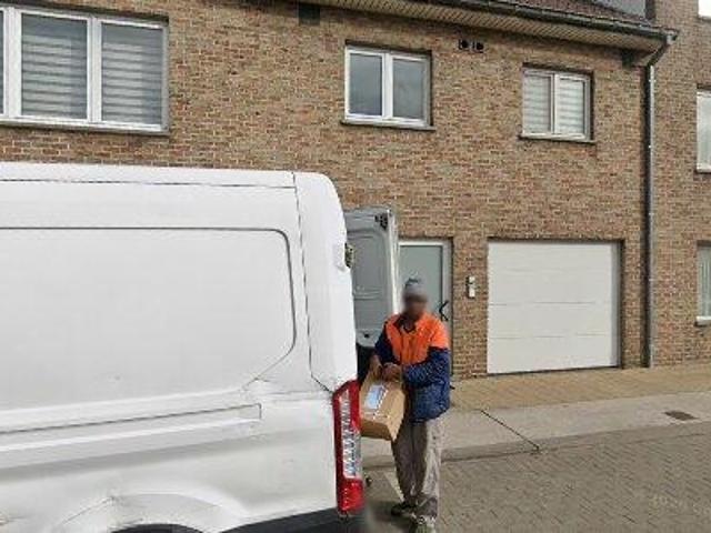 Appartement location à Ertvelde, Evergem