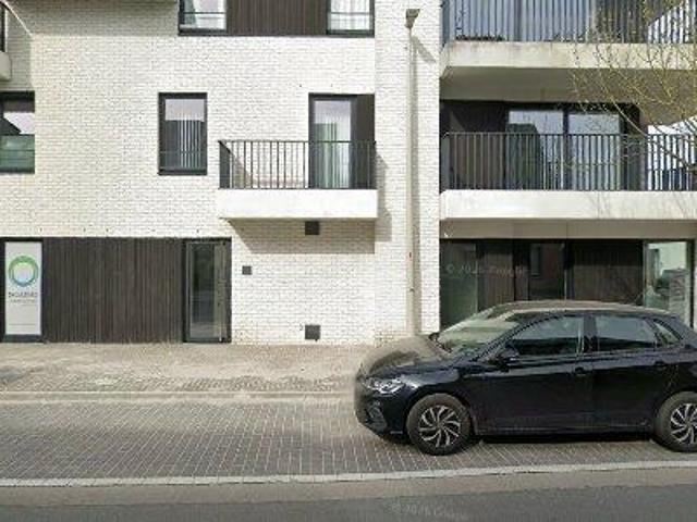 Appartement location à Evergem, Oost-Vlaanderen