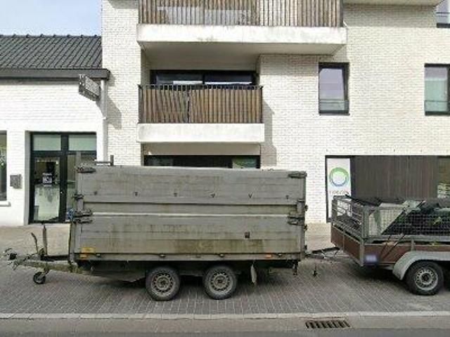 Appartement location à Evergem, Oost-Vlaanderen