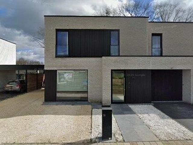 Appartement location à Evergem, Oost-Vlaanderen