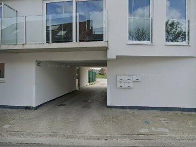 Appartement location à Evergem, Oost-Vlaanderen