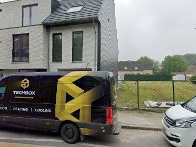 Appartement location à Evergem, Oost-Vlaanderen