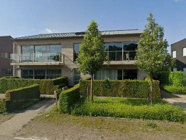 Appartement location à Evergem, Oost-Vlaanderen