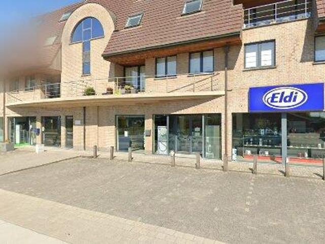 Appartement location à Evergem, Oost-Vlaanderen