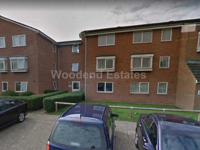 Apartment for rent in Hayes, Greater London