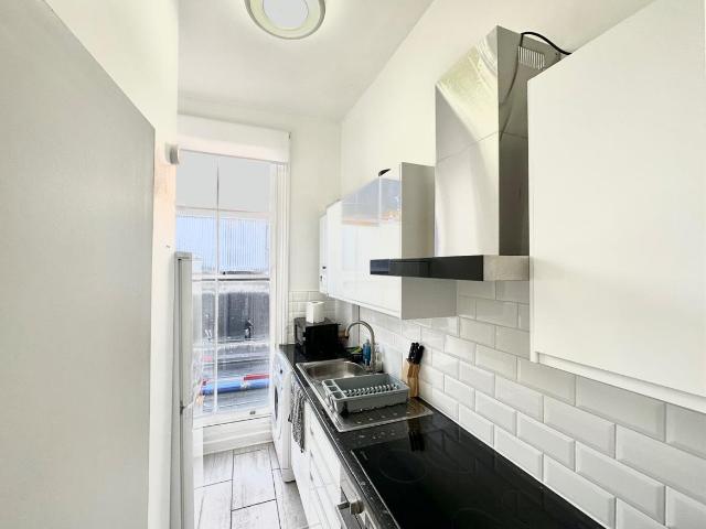 Apartment for rent in Saint Pancras, Cat Hill