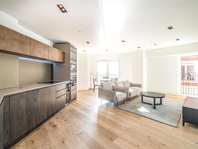 Apartment for rent in Vauxhall, Greater London