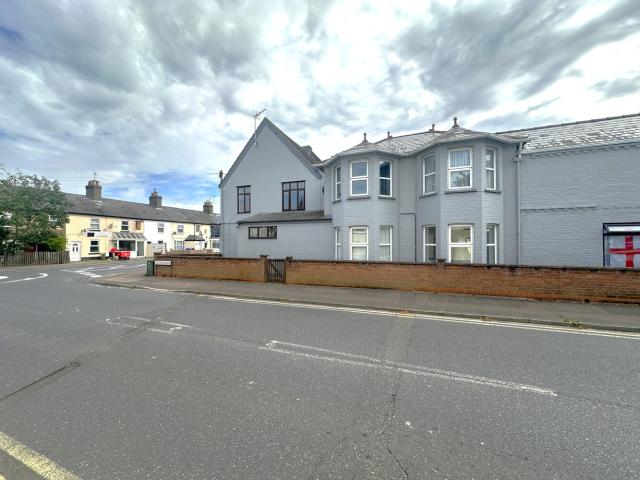 Apartment for rent in Studlands Park, Chedburgh