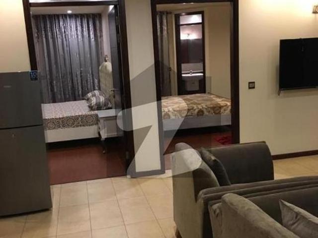 Apartment for rent in Islamabad
