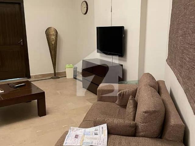 Apartment for rent in Islamabad
