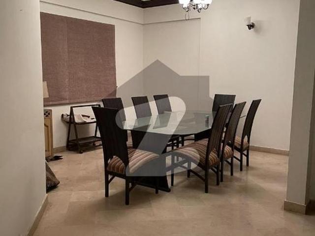 Apartment for rent in Islamabad