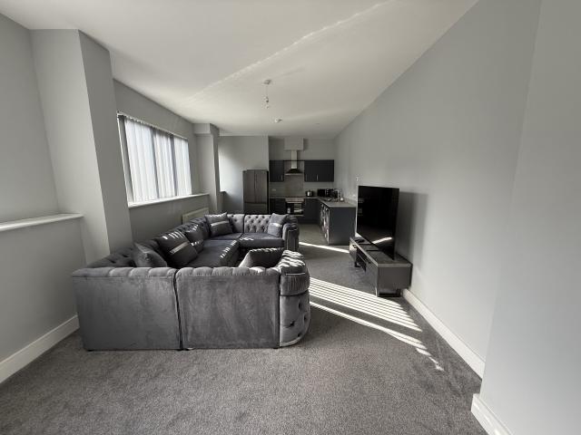 Apartment for rent in Baildon, Bradford