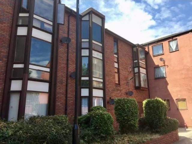Apartment for rent in Old Town, Hull