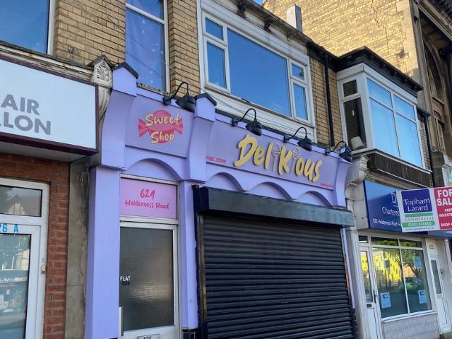 Apartment for rent in Hull, City Of Kingston Upon Hull