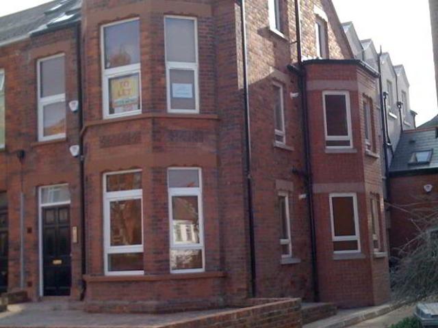 Apartment for rent in Northern Ireland