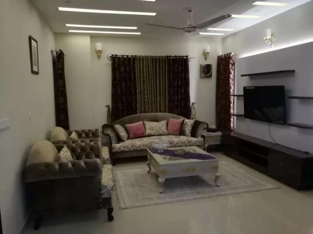 Apartment for rent in Islamabad