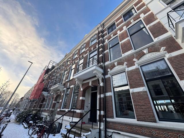 Appartement te huur in Haarzuilens, Utrecht