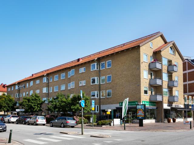 Lägenhet hyra i Innerstaden, Malmö