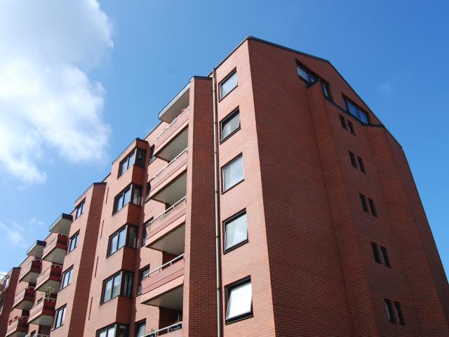 Lägenhet hyra i Innerstaden, Malmö