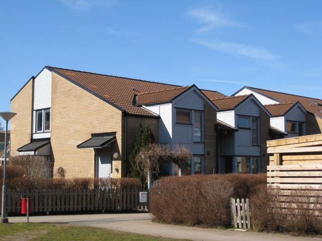 Lägenhet hyra i Höganäs, Skåne