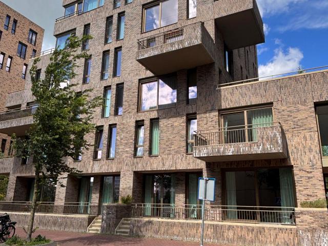 Appartement te huur in Schellingwoude, Amsterdam