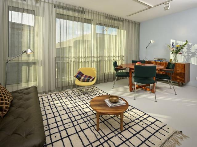 Appartement te huur in Schellingwoude, Amsterdam