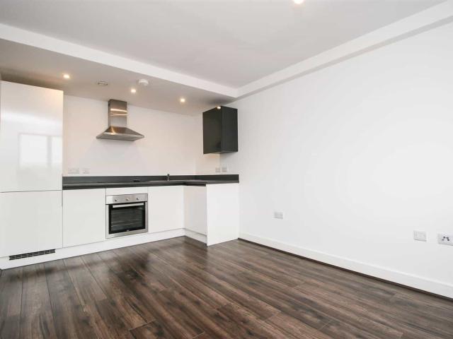Apartment for rent in Highgate, West Midlands