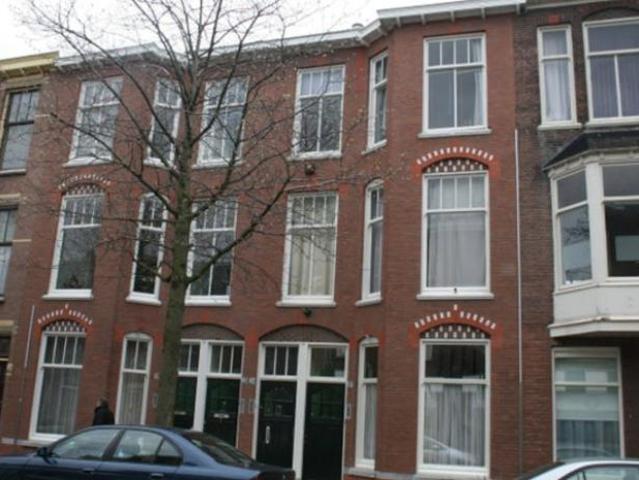 Appartement te huur in Valkenboskwartier, Zuid Holland