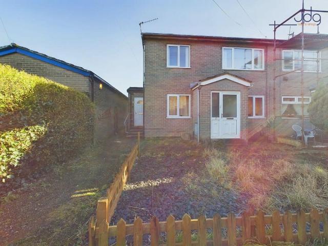 Apartment for rent in Carnforth, Bare