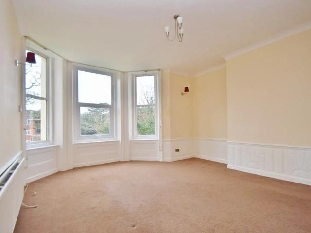 Apartment for rent in Charminster, Bournemouth