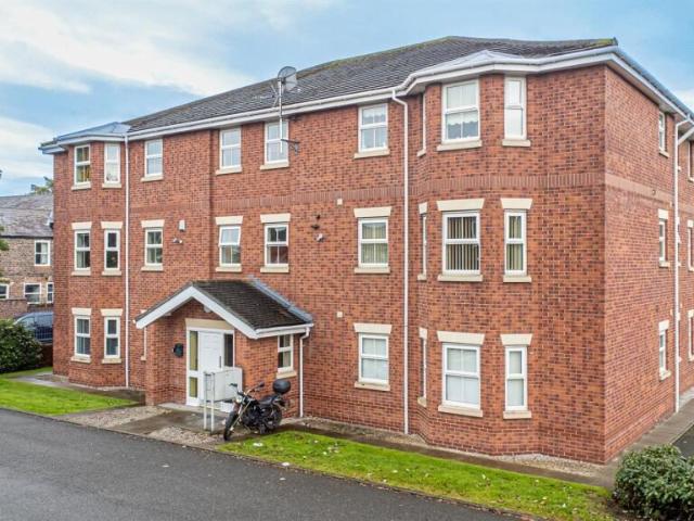 Apartment for rent in Fairfield, Warrington