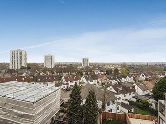 Apartment for rent in Golders Green, Greater London