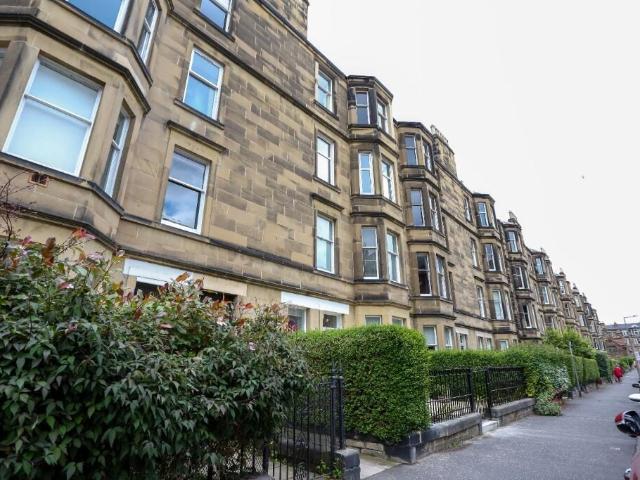 Apartment for rent in Morningside, Scotland