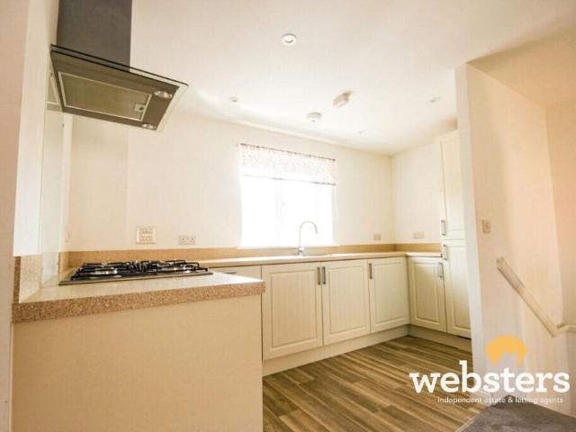Apartment for rent in Burgh St Peter, Norfolk