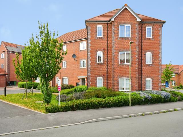 Apartment for rent in Berrick Salome, Oxfordshire