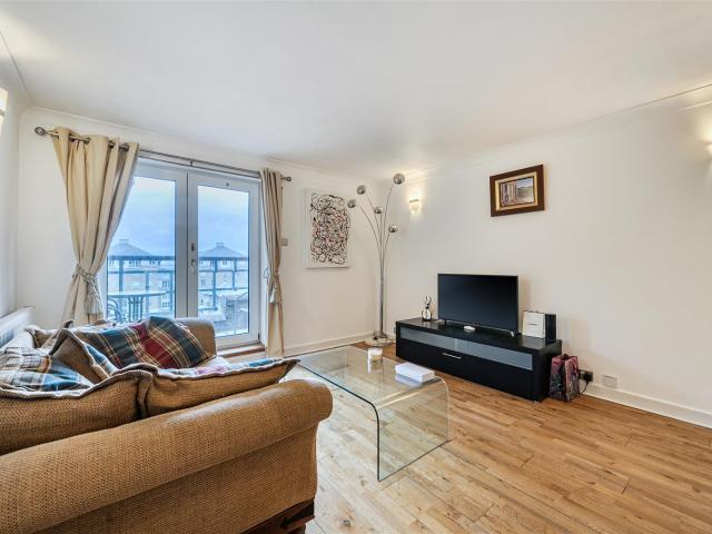 Apartment for rent in Kensal Town, Maida Vale