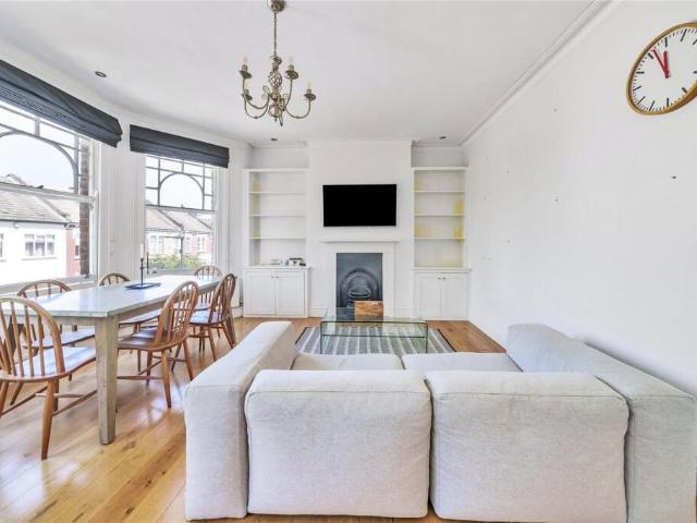 Apartment for rent in Harringay, Greater London