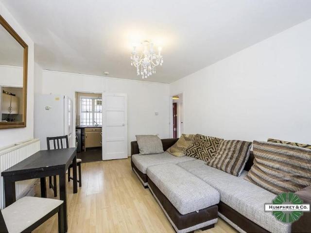 Apartment for rent in Shoreditch, Greater London