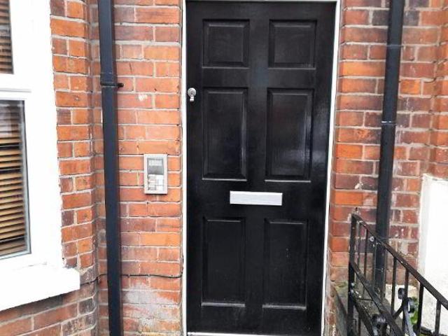 Apartment for rent in Queen's Quarter, Northern Ireland