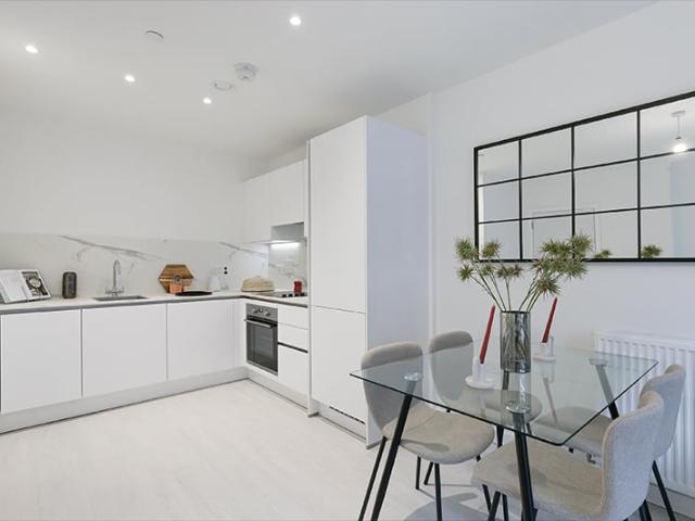 Apartment for rent in Hayes, Greater London