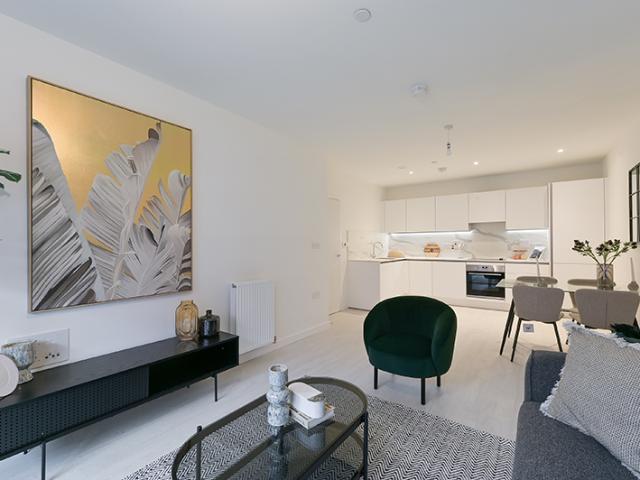 Apartment for rent in London Borough of Ealing, Greater London