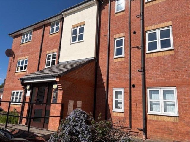 Apartment for rent in Calderstones