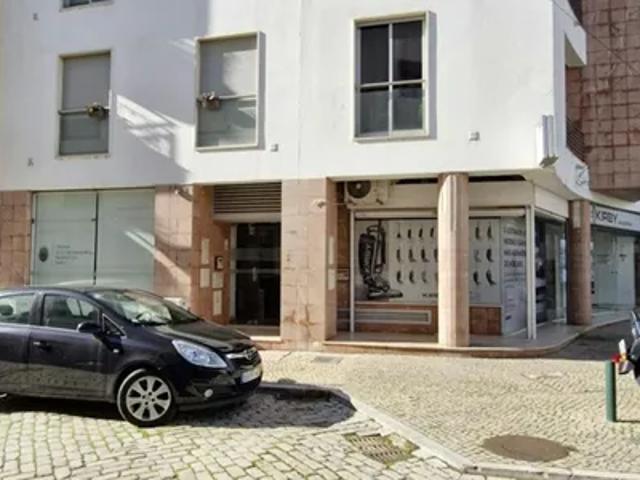 Apartamento alugar em Faro