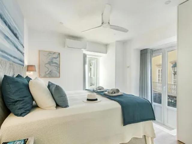 Apartamento alugar em Faro