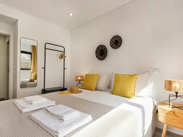 Apartamento alugar em Faro