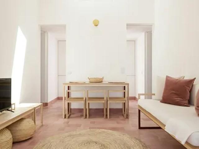Apartamento alugar em Faro