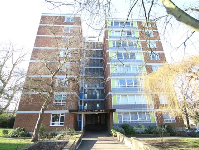 Apartment for rent in Upper Sydenham, Greater London