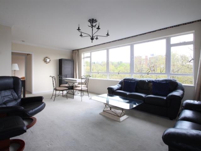 Apartment for rent in Upper Sydenham, Greater London